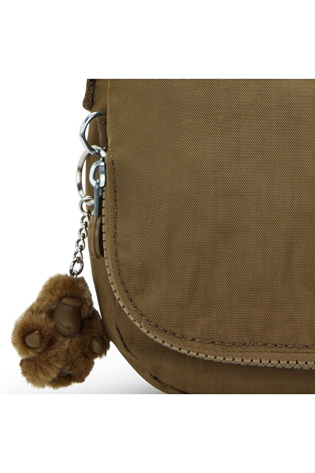 Basic Earthbeat Umhängetasche 26 cm - 3