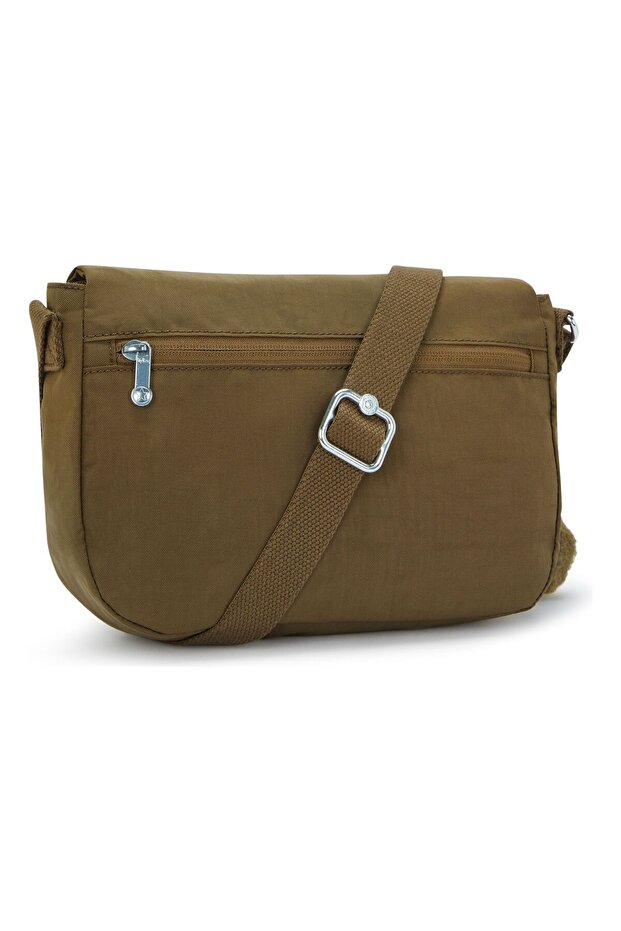 Basic Earthbeat Umhängetasche 26 cm - 2