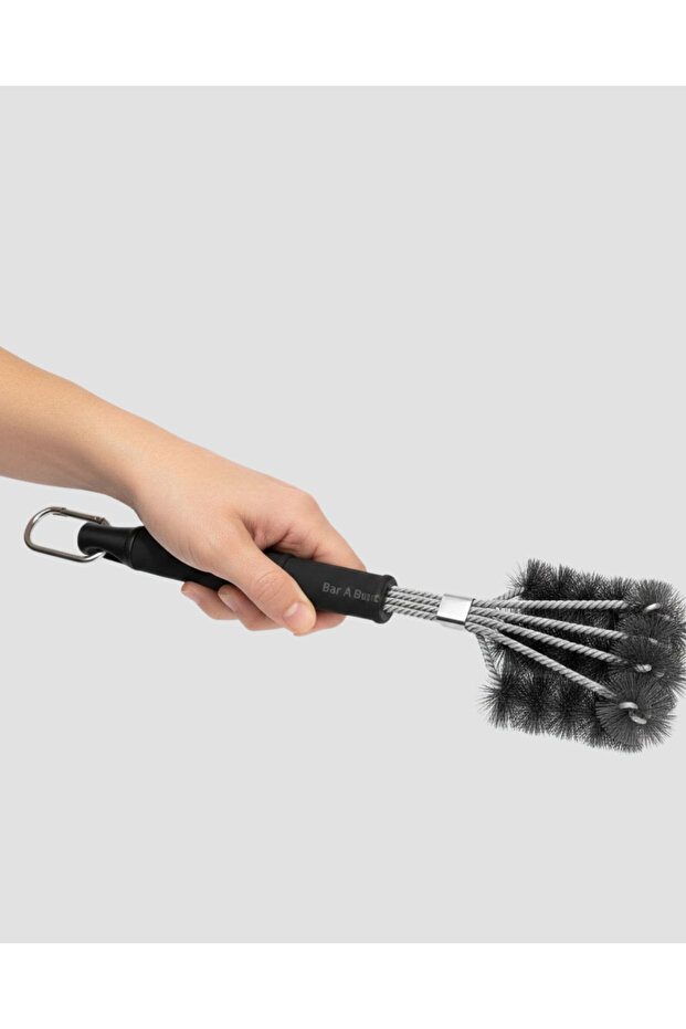 Grill Cleaning Wire Btf - 2