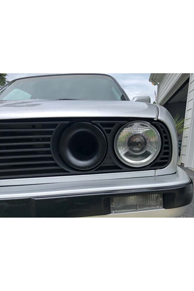 BMW E30 Far Hava Giriş Aparatı