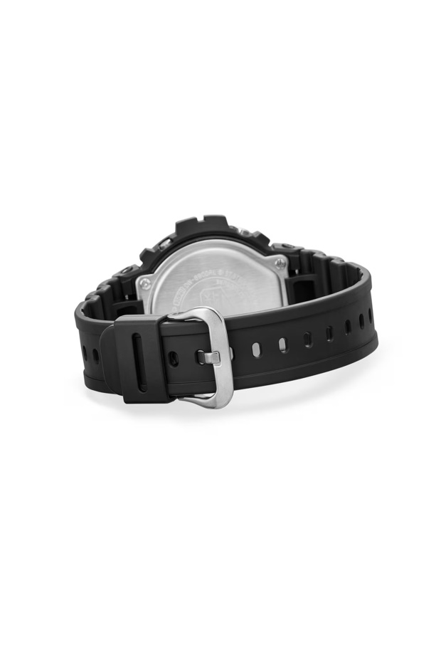 Dw-6900Rl-1Dr G-Shock Erkek Kol Saati - 7