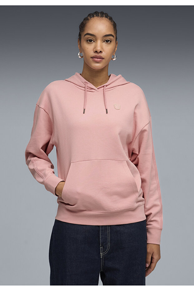 Essentials Elevated Hoodie - 1