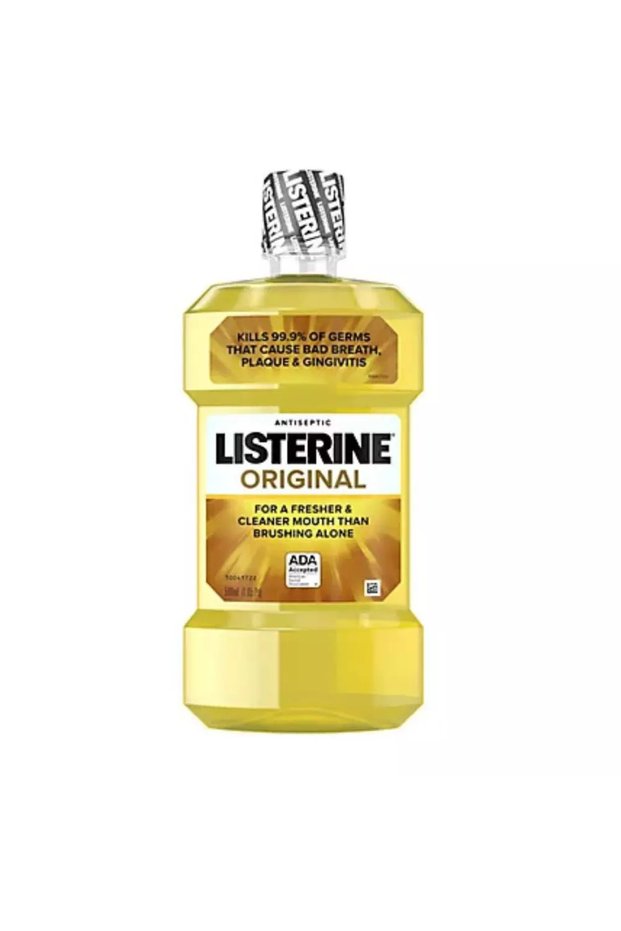 ORIGINAL MOUTH WASH 250ML