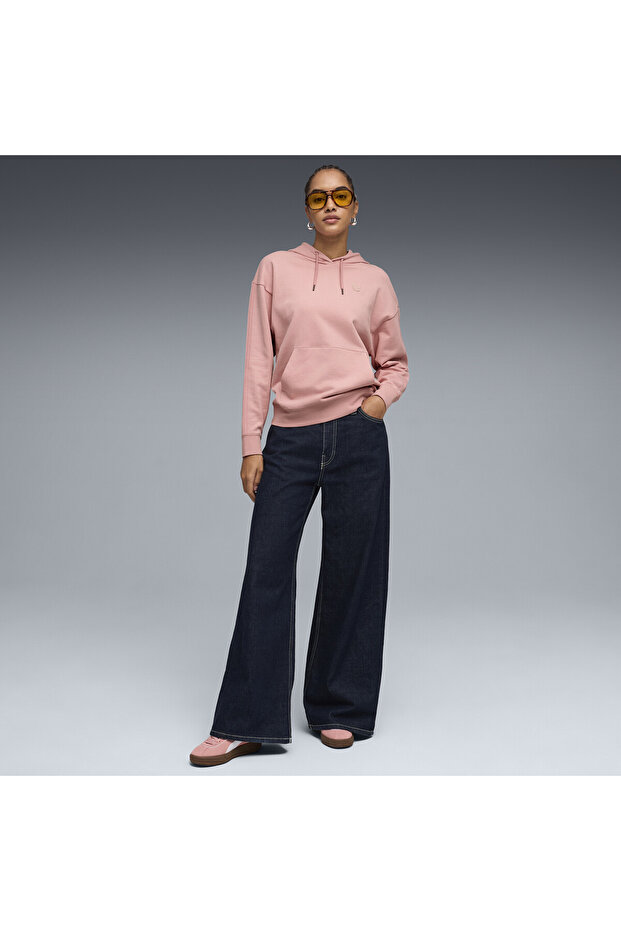 Essentials Elevated Hoodie - 8