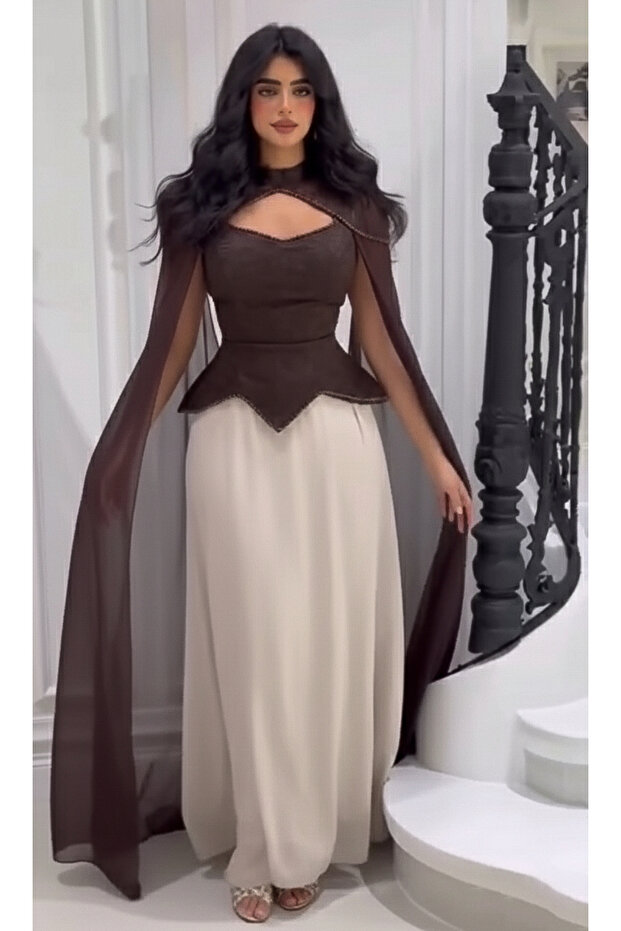 فستان بيونسيه