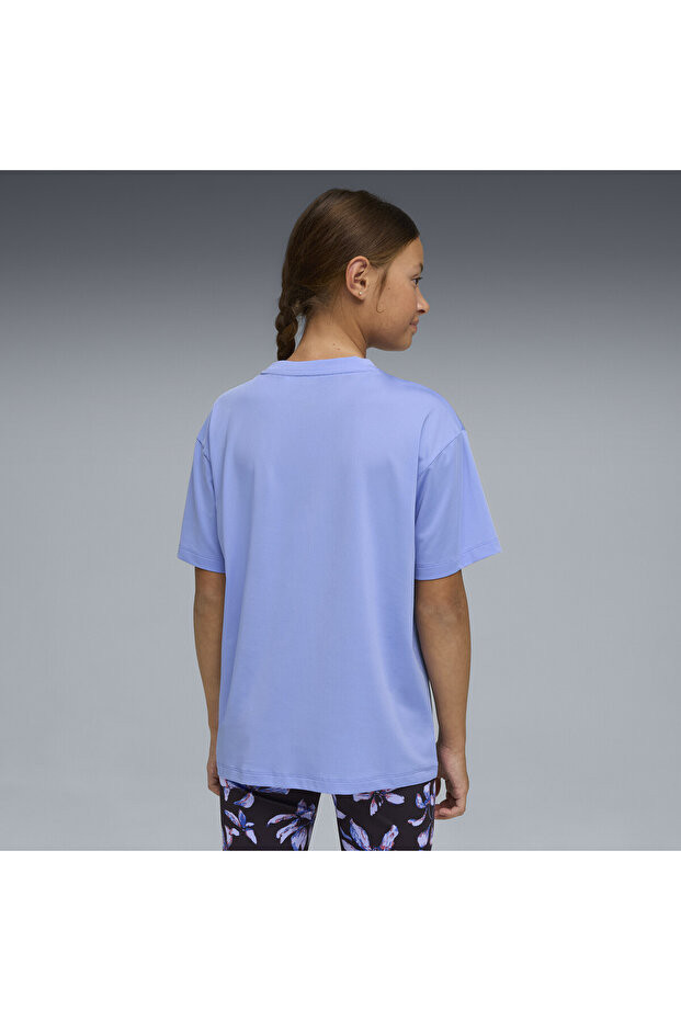 Tričko Train All Day ESS - 6