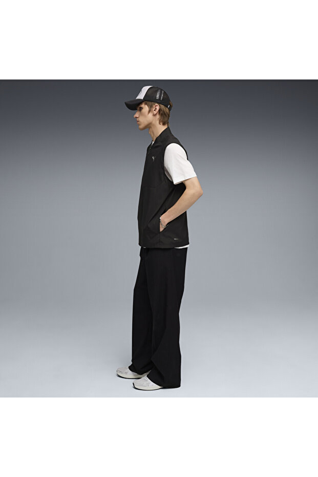 PUMATECH Gewebte Weste - 8