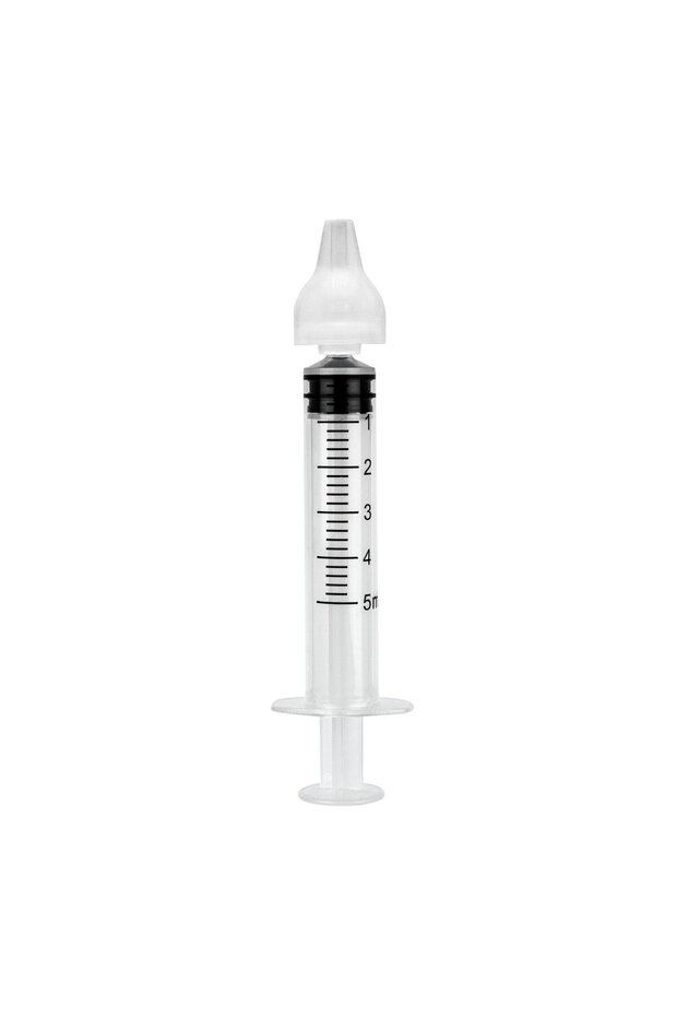 EASY BREATH NASAL IRRIGATION SYRINGE