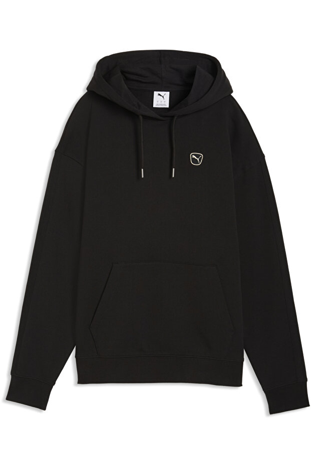 Mikina Essentials Elevated - 4