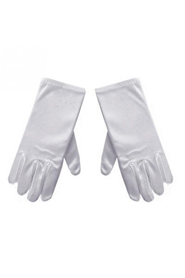 قفازات Pandomim للأطفال - 1