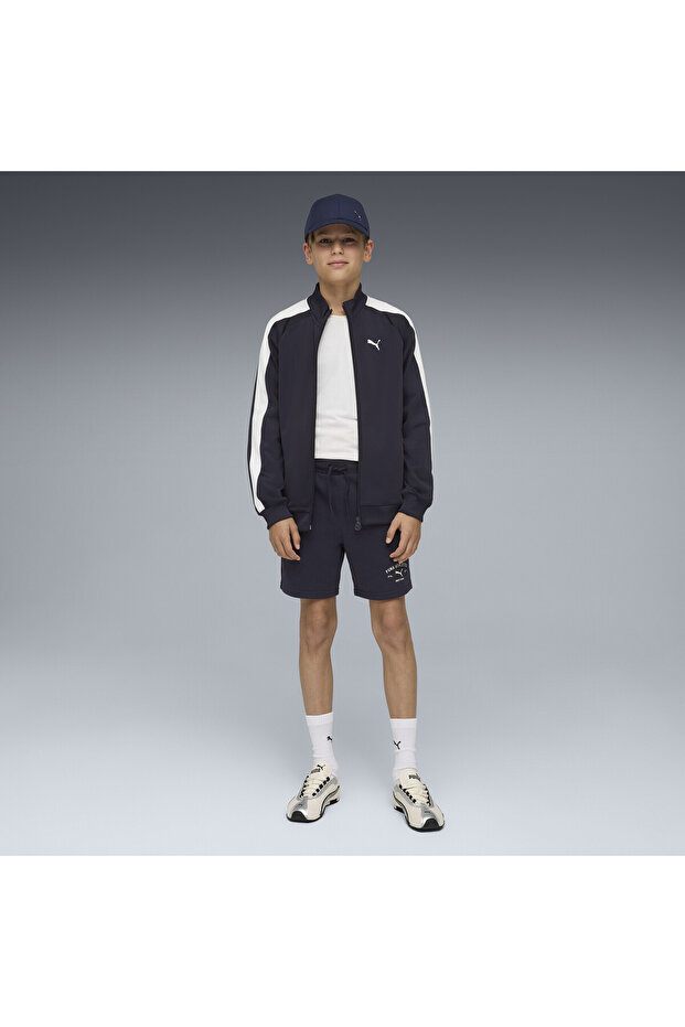 Šortky Class Graphic - 8