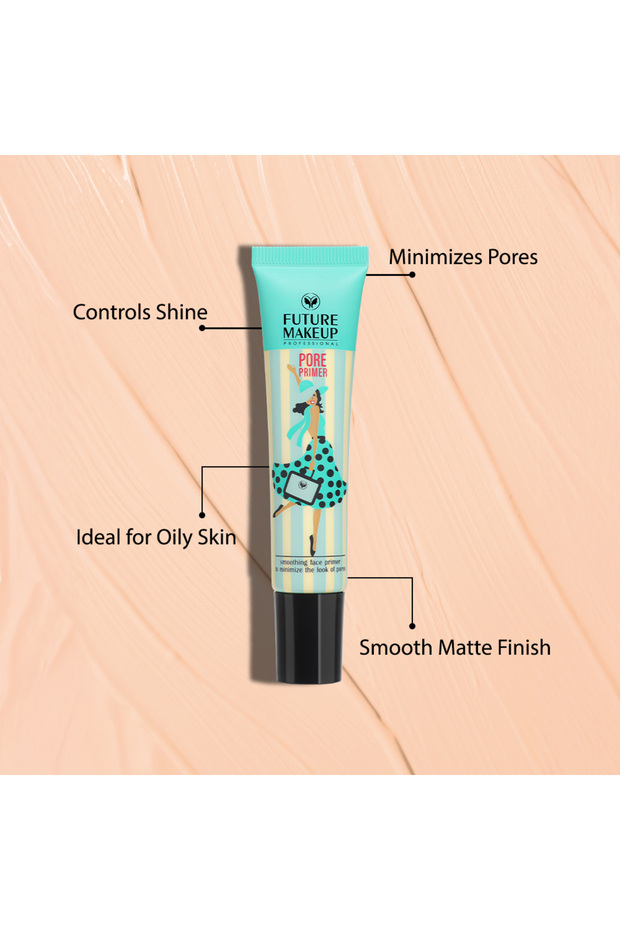 برايمر المسام - FU5401 - 3