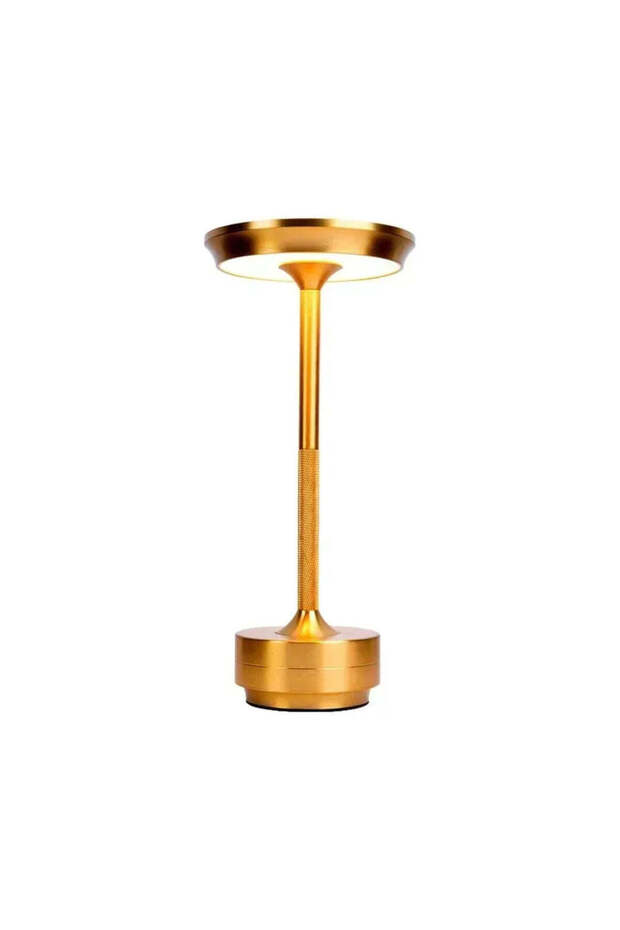 Luminous Elegance Table Lamp - 1