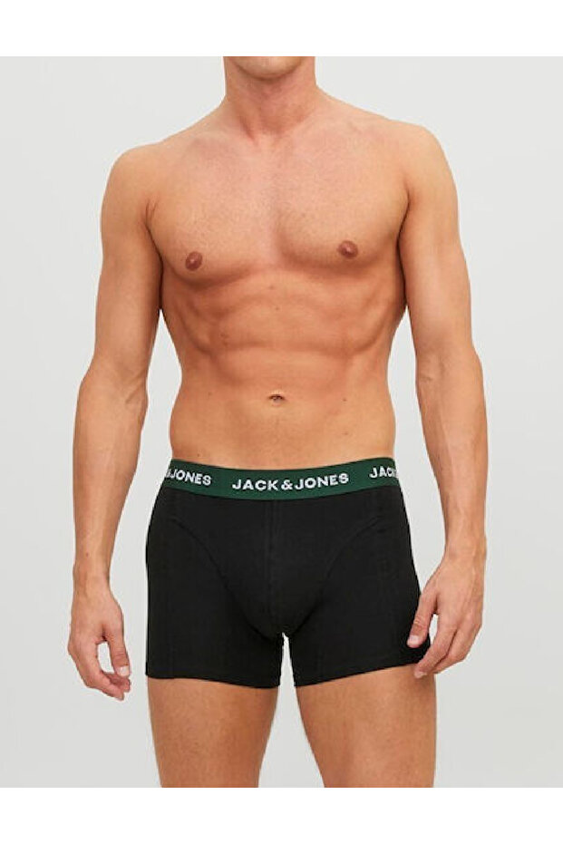 Set Boxeri, Negru - 2