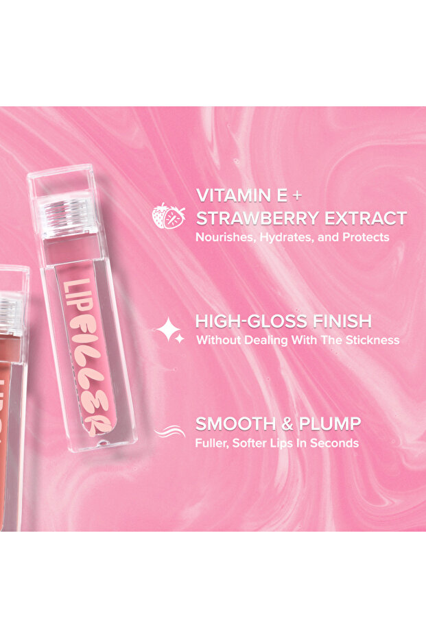 ملمع شفاه لتكبير الشفاه - 3