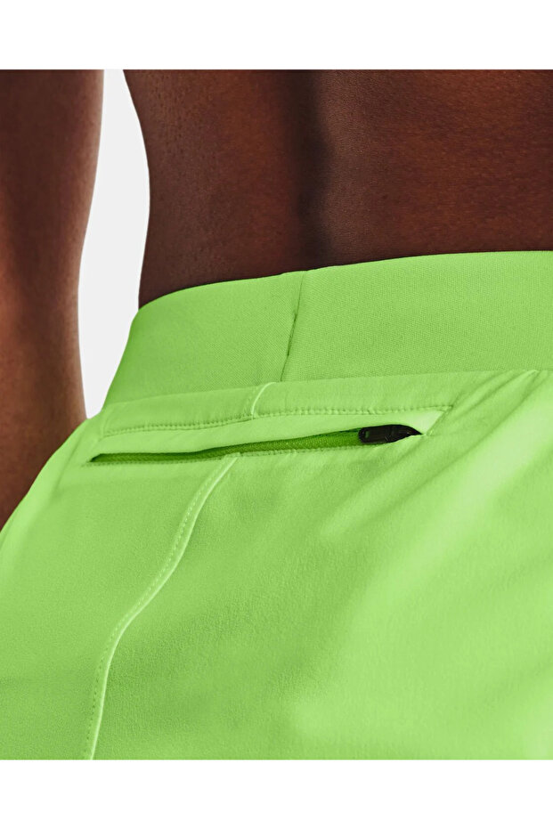 UA Fly-By Elite 3'' Kadın Şort - 4