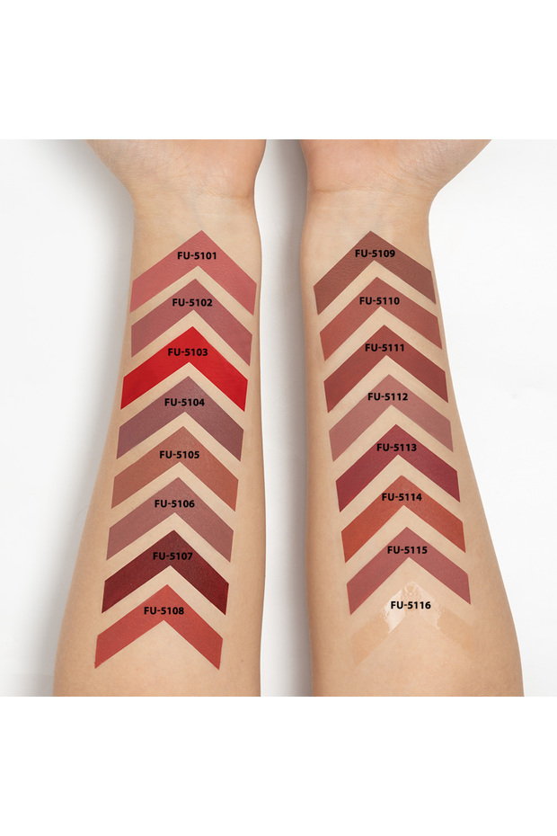 ملمع شفاه يدوم طويلاً - 2