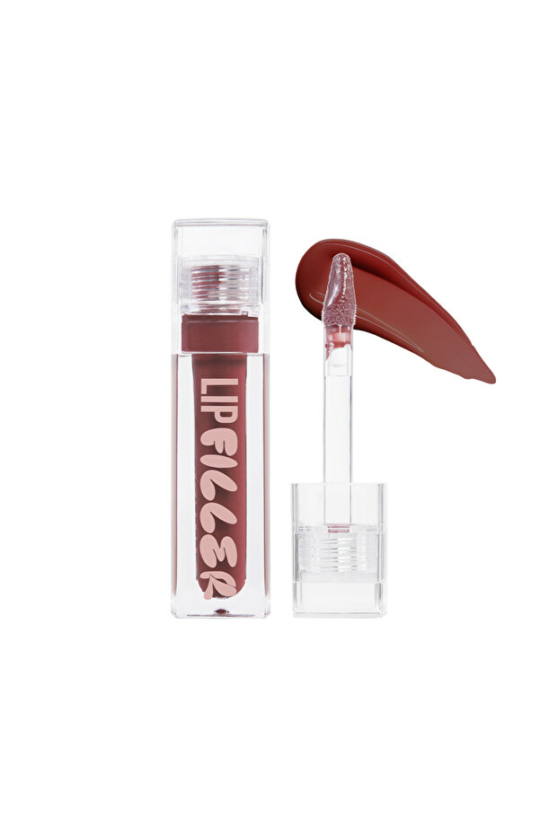 ملمع شفاه لتكبير الشفاه - 1