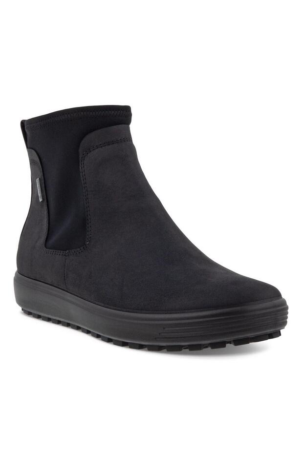 Soft 7 Tred W Black