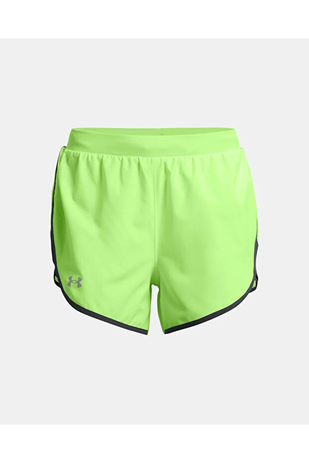 UA Fly-By Elite 3'' Kadın Şort - 7