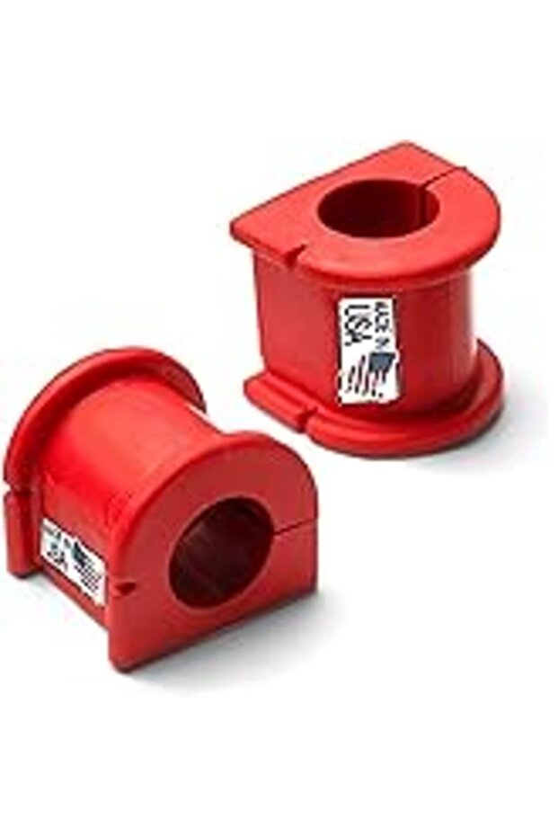 TESLA Front Bracket Stabilizer Bar Bushing - 6