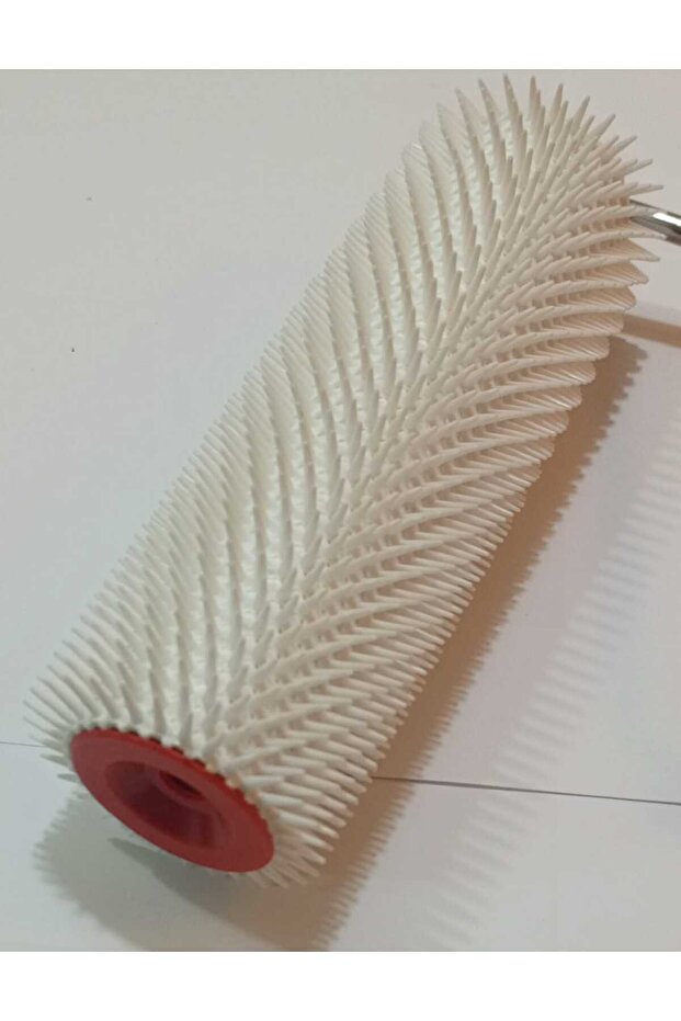 20 cm Kirpi Epoksi Rulo - 1