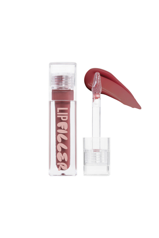 ملمع شفاه لتكبير الشفاه - 1