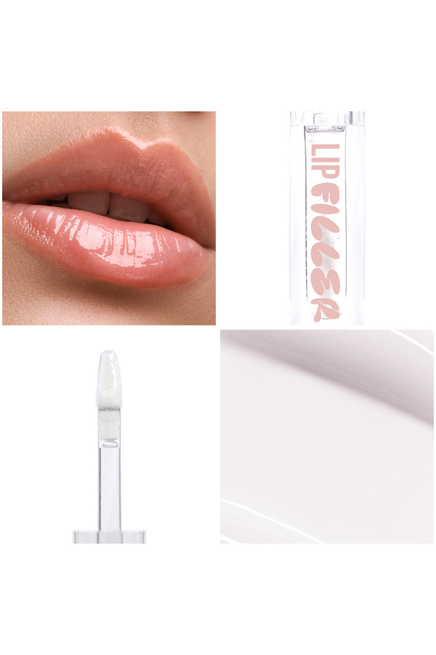 Lip Filler Gloss - 2