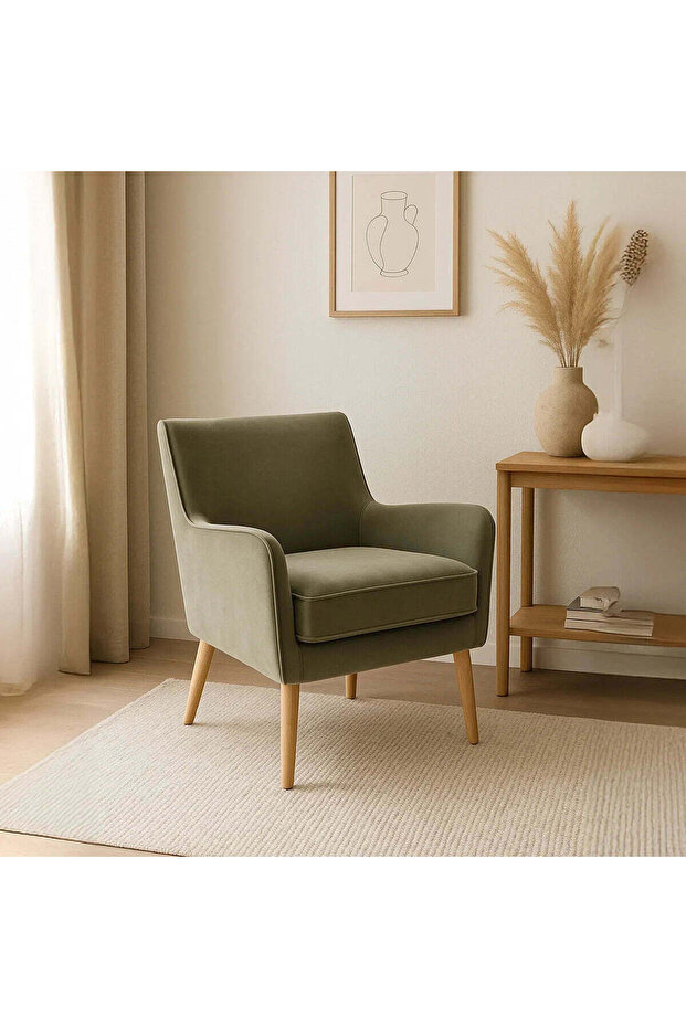 Shelley Armchair