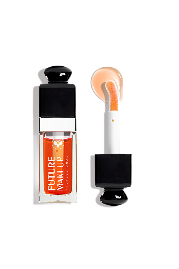 Comfort Glow Lip Oil