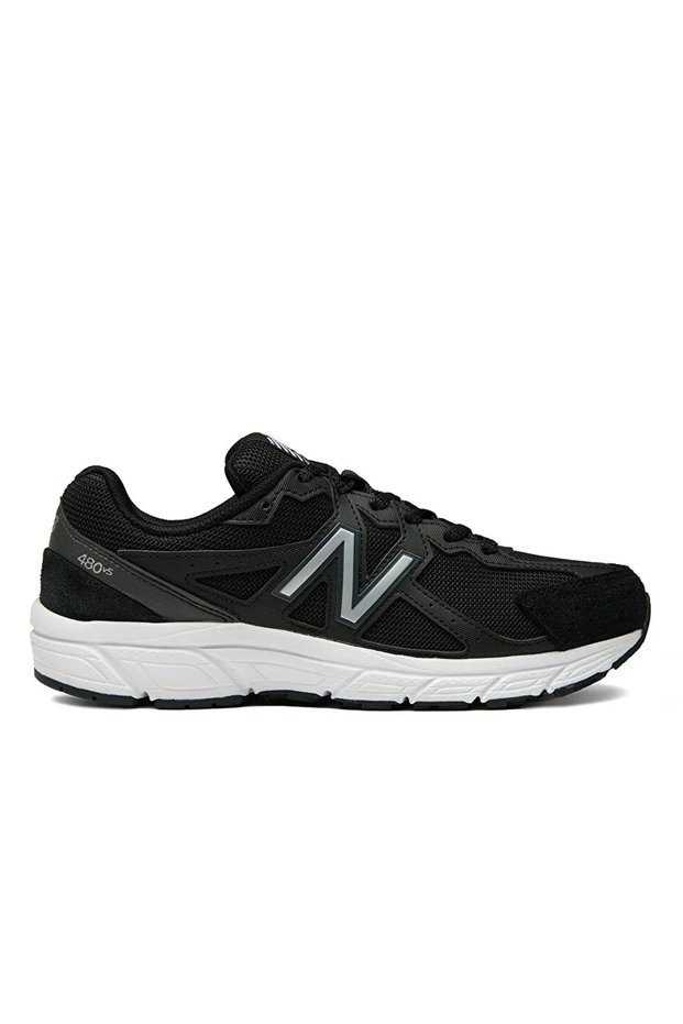 M480Db5 Casual Sports Shoes Unisex Black