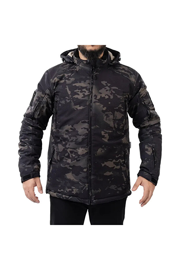 PHANTOM 1.0 Combat Mont - 2