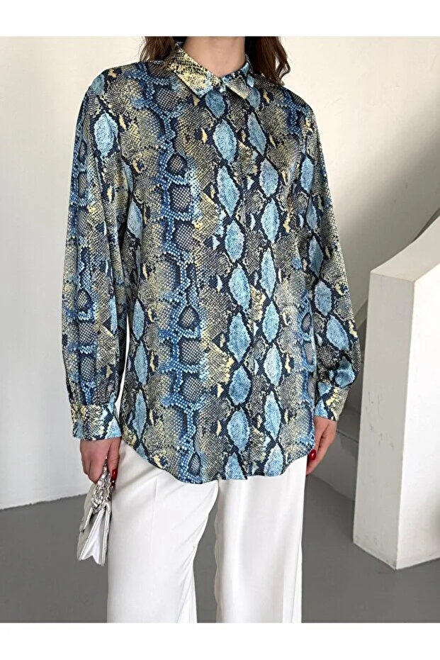 APL25SS0028 Gömlek - 3