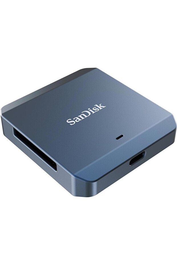 PRO-CINEMA CFexpress Type B Kart Kaydedici MagSafe ile Uyumlu - SDDR-F941-GNKNN - 1
