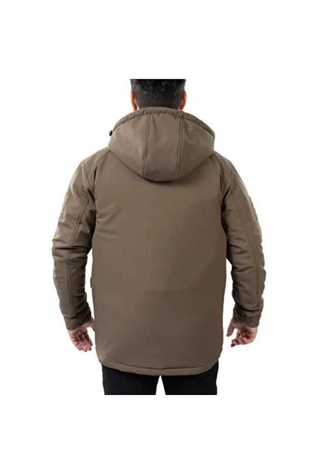 PHANTOM 1.0 Combat Mont - 3