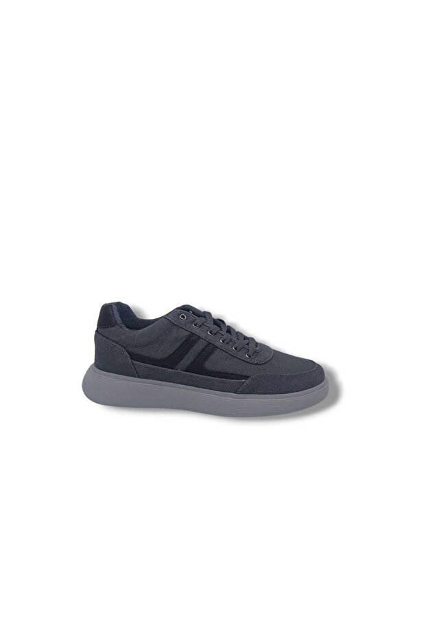 Dakır's 128 Men's Smoked Lace-Up Espadrille Shoes