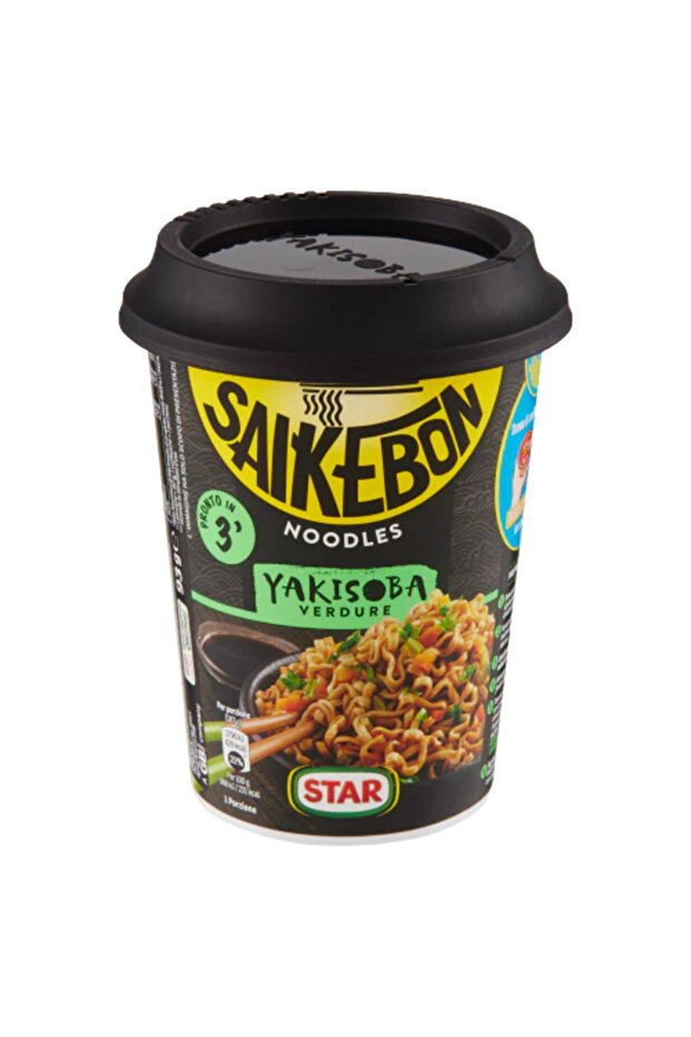 Κλασική Γιακισόμπα 93 γρ. - 1