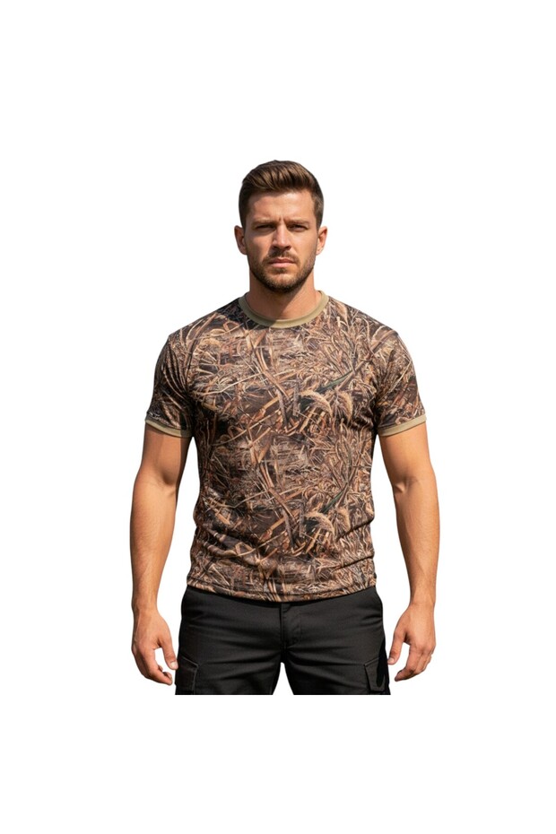 Tişört Avcı Climacool - 1