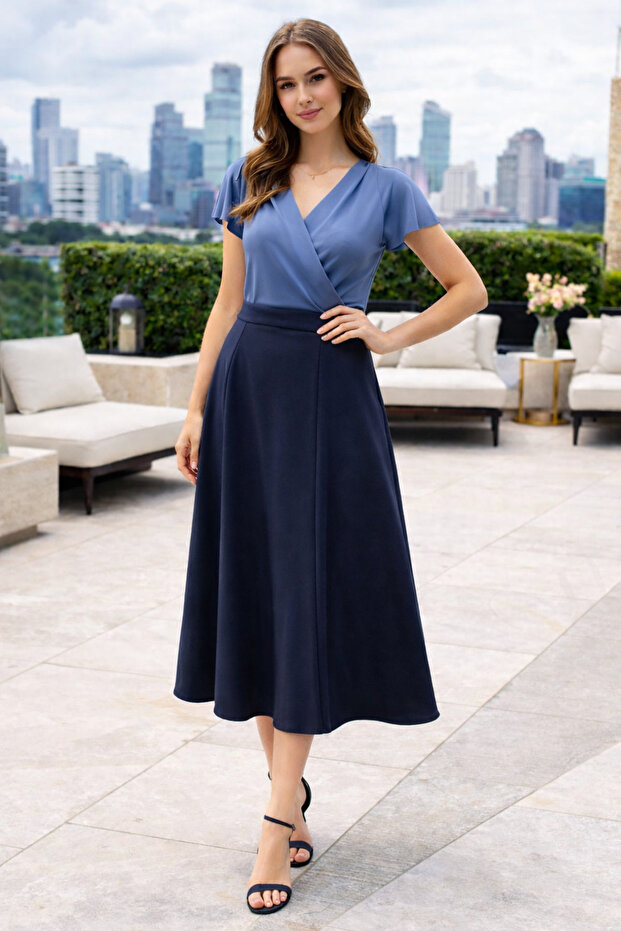 BALIK MODEL ETEK - 1