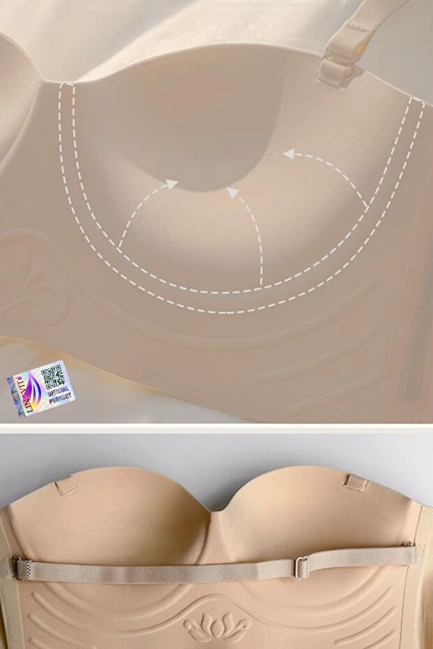 Sutien - Bej - 2
