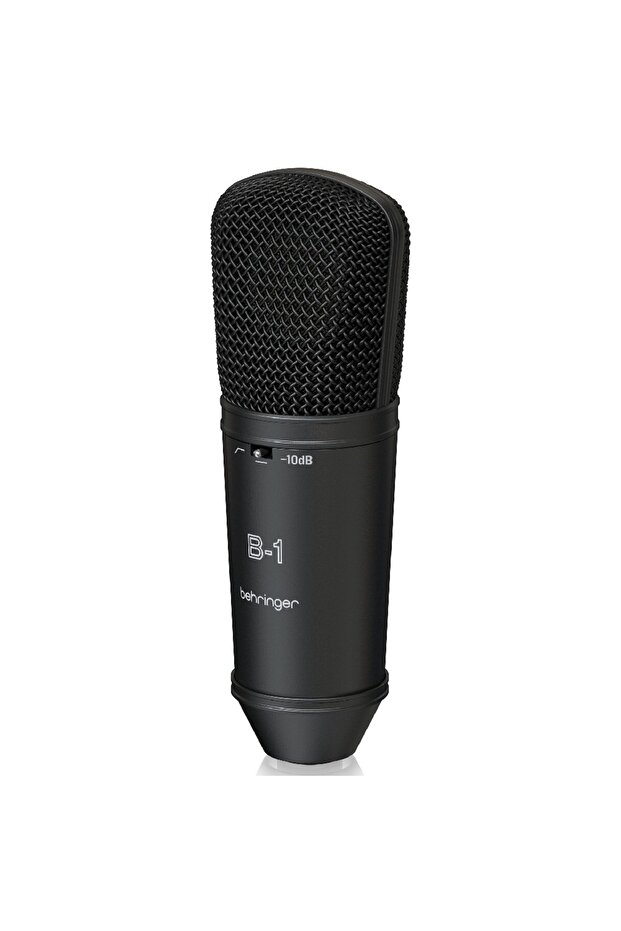 B-1 DARK EDITION Condenser Mikrofon - 3