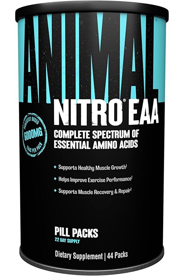 Nitro 44 packs