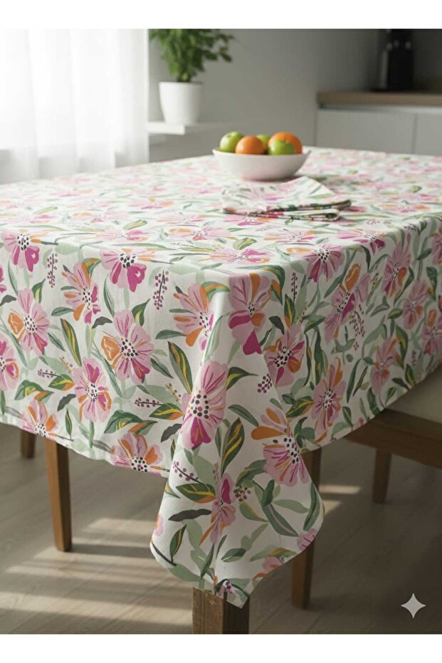 Tablecloth - 2