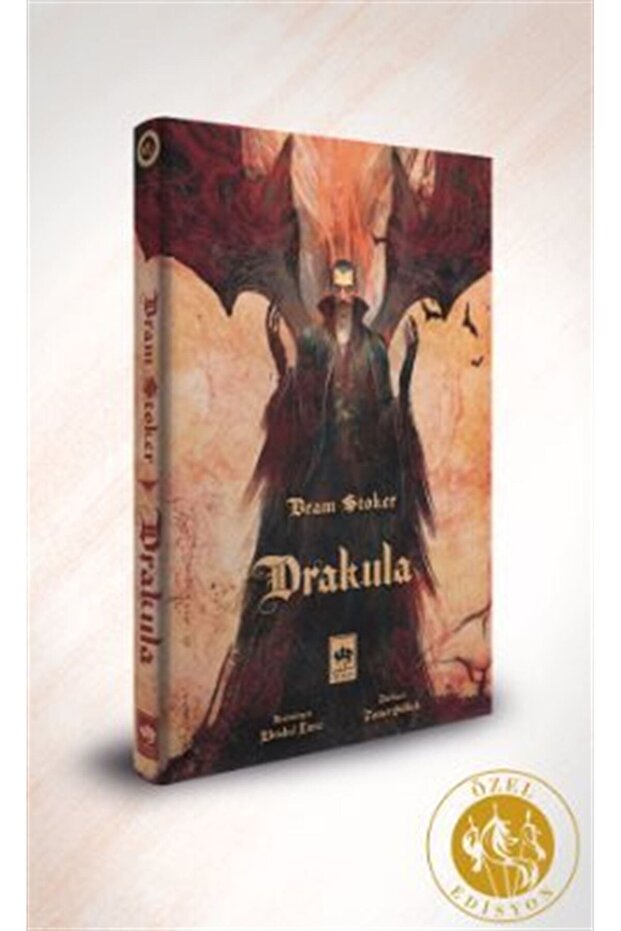 Drakula - 1