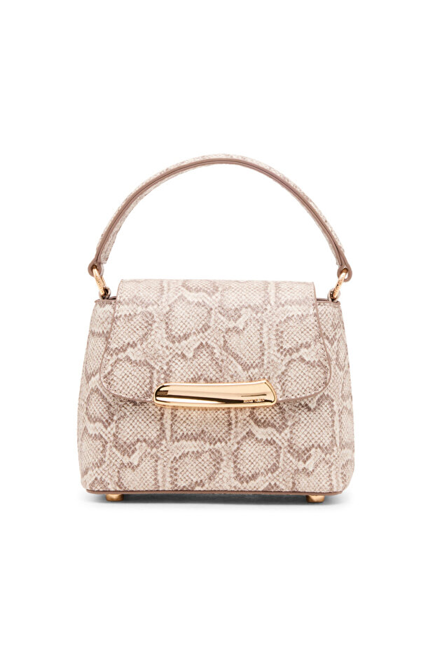 Logo Detail Sling Bag