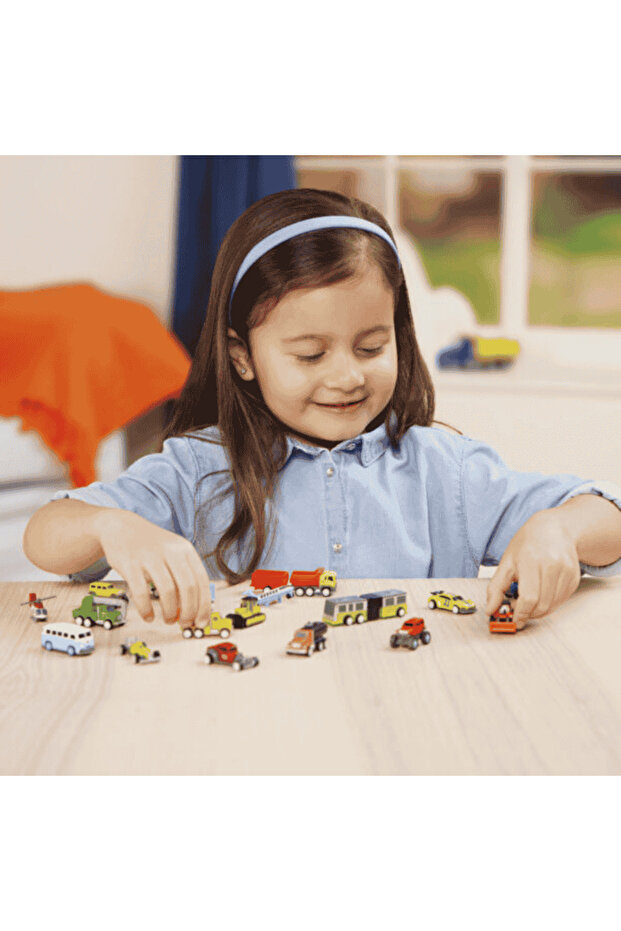 Mini Taşıtlar - 4