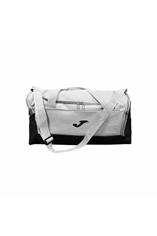 Sports Bag m Seal Gray