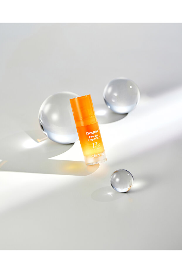 Despot Powder Ampoule C