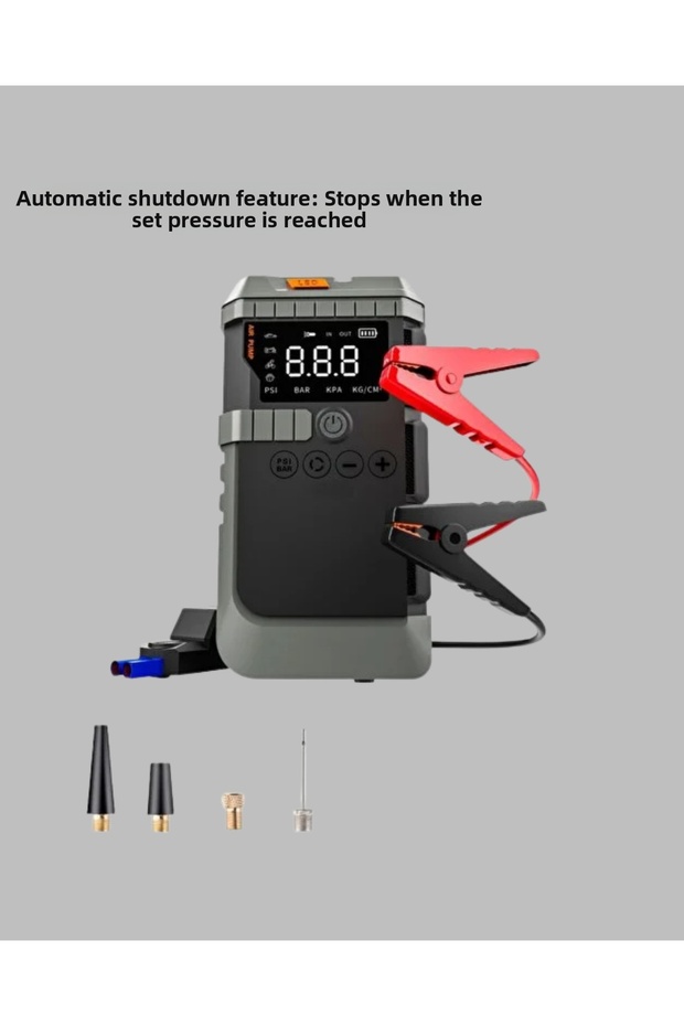 ضاغط SPTRNS (02524) CYD41 - 4