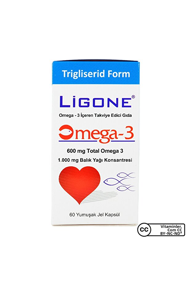 كبسولات أوميجا 3 60 - نمط مخفوق مريح - 4